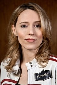 Julia Beerhold portrait