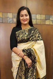 Sumalatha portrait
