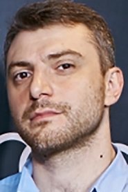 Akaki Sahelashvili portrait