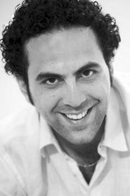 Eric Haldezos portrait