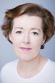 Mary O'Driscoll portrait