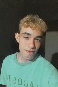 Moisés Henrique portrait