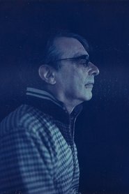 Saul Levine portrait