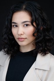 Ella Choi portrait