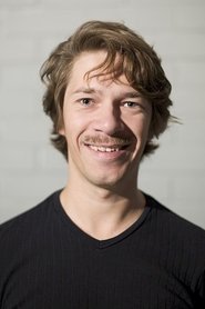 Fabian Silén portrait
