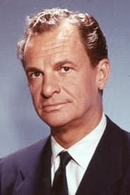 James Gregory portrait