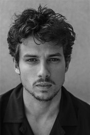Roberto Calvet portrait
