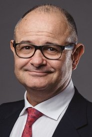 Riccardo Magherini portrait