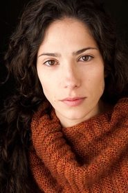 Patrícia André portrait