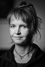 Claudia Heuermann portrait