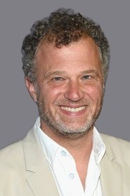 Ben Weber portrait