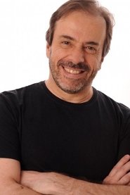 Ricardo Dantas portrait