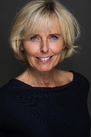 Annica Liljeblad portrait