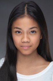 Bea Ward portrait