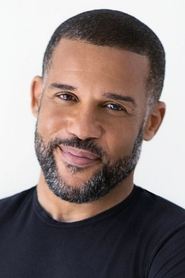 Peter Parros portrait