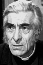 Fred Johnson portrait