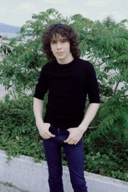 Pete Willis portrait