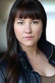Leanne Smith portrait