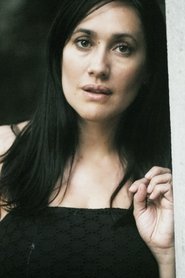 Aymará Rovera portrait