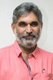 Suresh Chandra Menon portrait