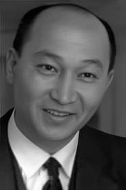 Mentay Utepbergenov portrait