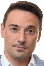 Daniil Pulyakh portrait