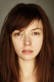Oleksandra Tkachenko portrait