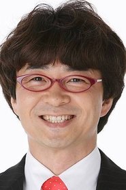 Kentaro Motomura portrait