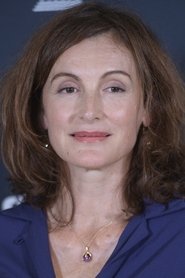 Camille Japy portrait