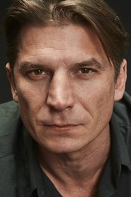 Luka Peroš portrait