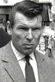 Stan Krol portrait
