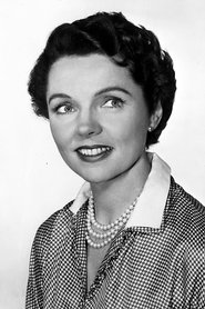 Jane Wyatt portrait