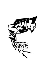 Squids Visual Arts portrait