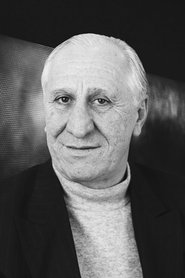 Tristan Saralidze portrait