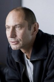 Aleksandr Chernykh portrait