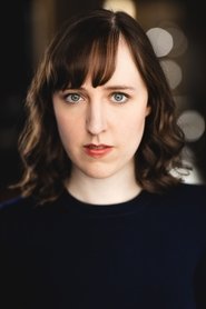 Sarah Hime portrait