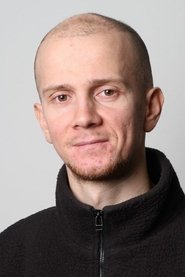 Igor Lider portrait