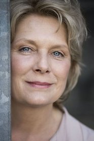Janette Rauch portrait