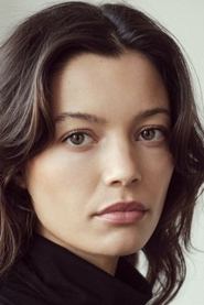 Vivien König portrait