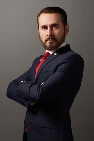 Vladimir Rajčić portrait