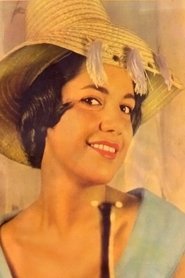 Kleo Skouloudi portrait