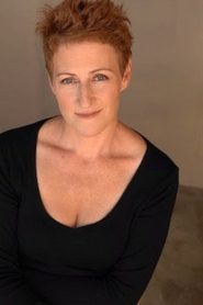 Josie Gammell portrait