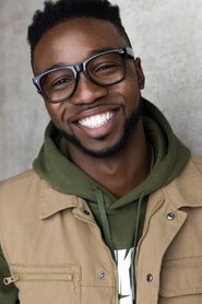 Branden Arnold portrait