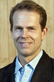 Stefan Edberg portrait