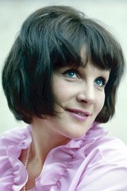 Catrin Westerlund portrait