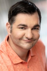 Paul Ferancik portrait