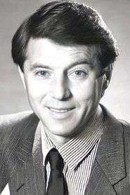 Evgeniy Menshov portrait