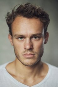 George Smale portrait
