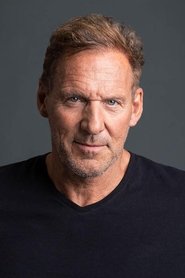 Ralf Moeller portrait