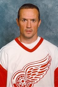 Steve Yzerman portrait